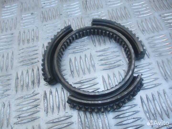 Кольцо синхронизатора Mercedes-Benz A9452627734