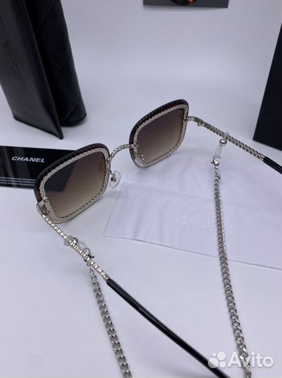Очки женские chane*l