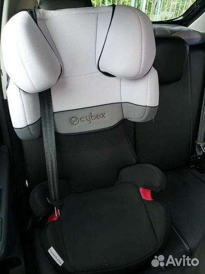 Детское автокресло Cybex от 9 до 36 кг