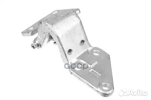 Петля двери кабины левой, нижняя Iveco