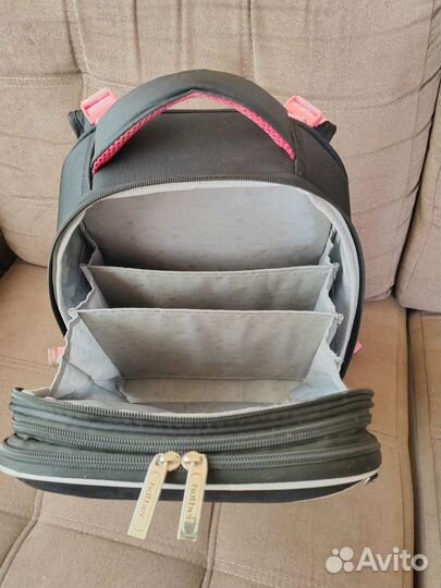 Ранец школьный для девочки