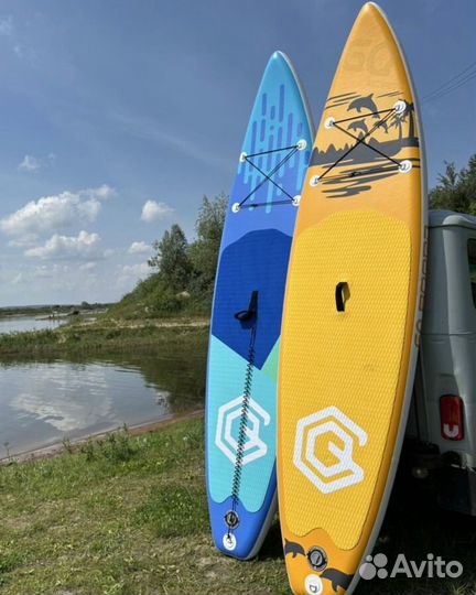 Сапборд / sup board / сап борд