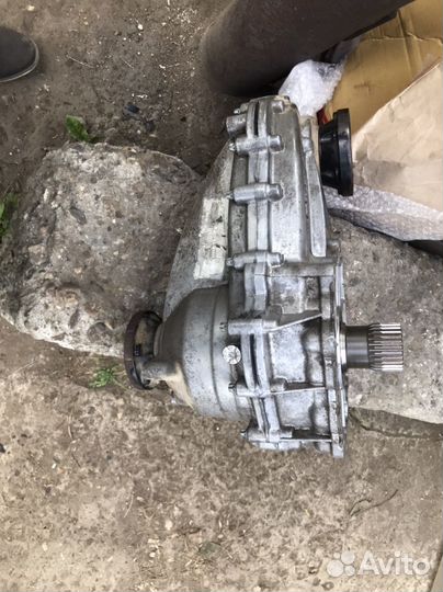 Раздатка ML164