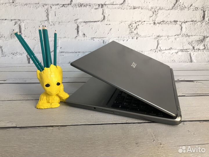 Ультрабук Acer Intel Core i5