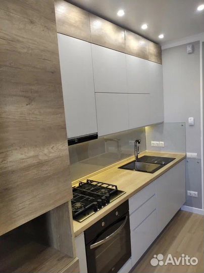 Цена за всю кухню. Угловая кухняCN:037220