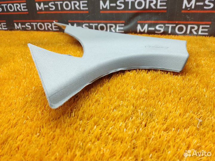 Обшивка стойки задняя левая Bmw 5-Series F10