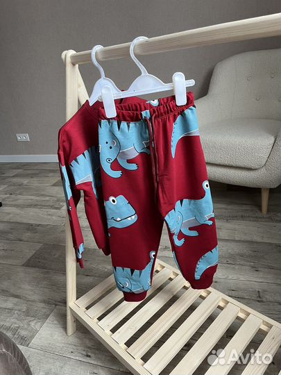 Костюм детский