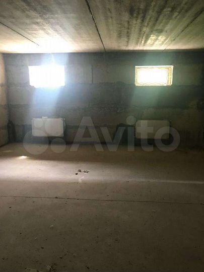 Своб. планировка, 33 м², 1/6 эт.