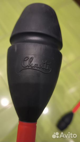 Булавы для х/г Chante, 40,5см