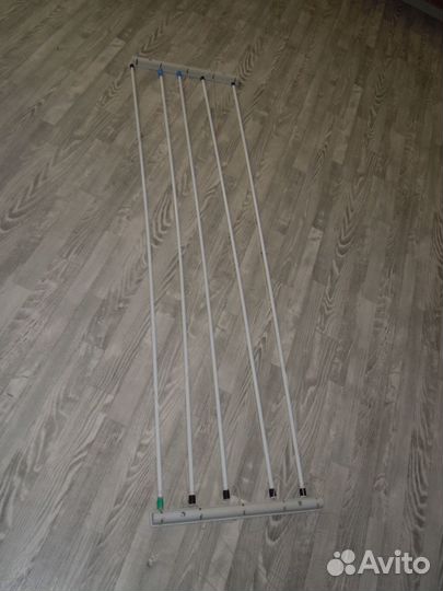 Сушилка для белья потолочная Лиана