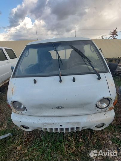 Хендай портер двигатель дизельный