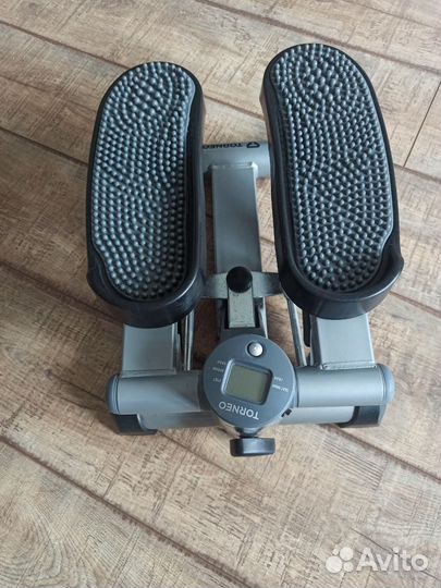 Тренажер степпер