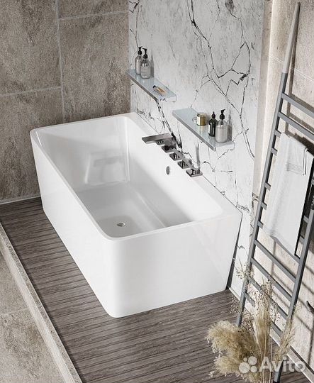 PL-BT1705 ванна