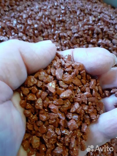 Грунт для аквариума