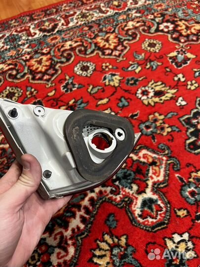 Фара задняя правая sonata yf (6) оригинал