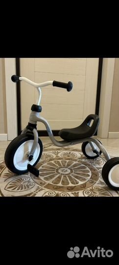 Велосипед Puky Fitsch made in Germani