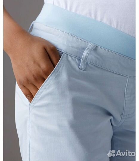 Шорты для беременных, 42 размер