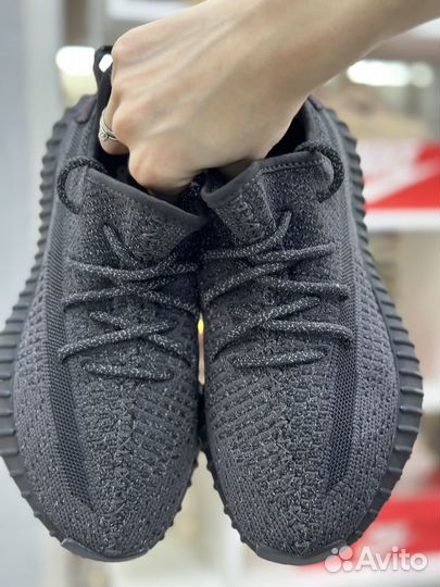 Кроссовки летние Adidas yeezy 350