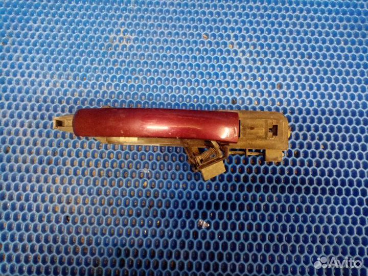 Ручка двери внешняя задняя левая Ford Mondeo 3