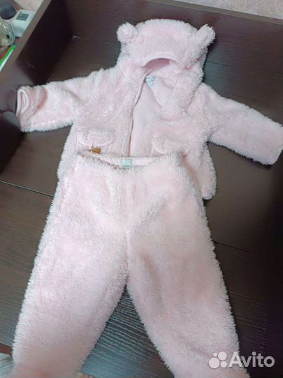 Детский костюм GAP