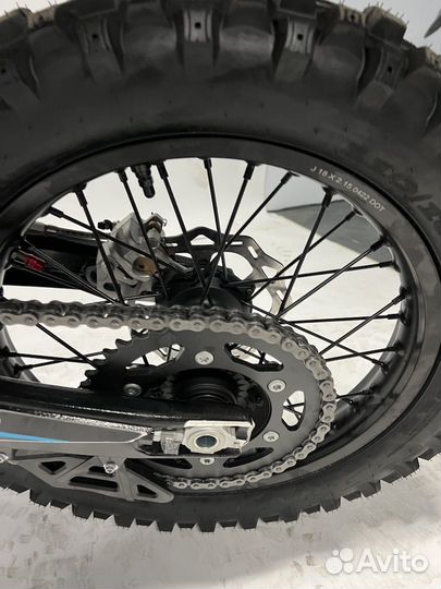 Мотоцикл Avantis Enduro PR300/175FMM EFI ARS