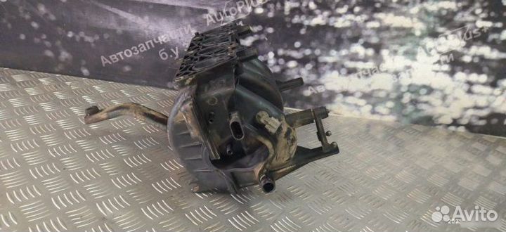 Впускной коллектор Renault Logan 1.4 2005-2016