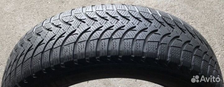 Michelin Alpin A4 185/60 R15