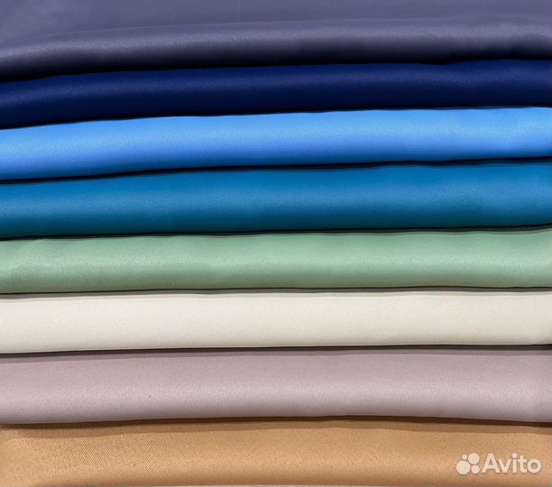 Шторы блэкаут Марсель занавески