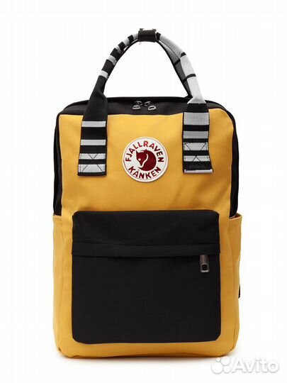 Рюкзак Fjallraven Kanken