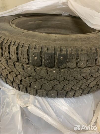 Yokohama Ice Guard IG55 195/65 R15