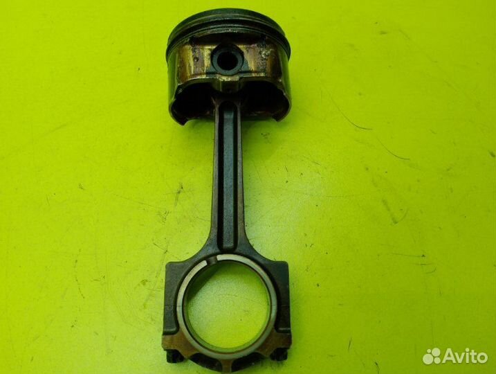 Шатун Mazda Mazda6 GG L3C1 2003