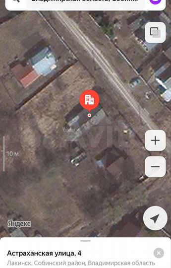 Участок 27 сот. (ИЖС)