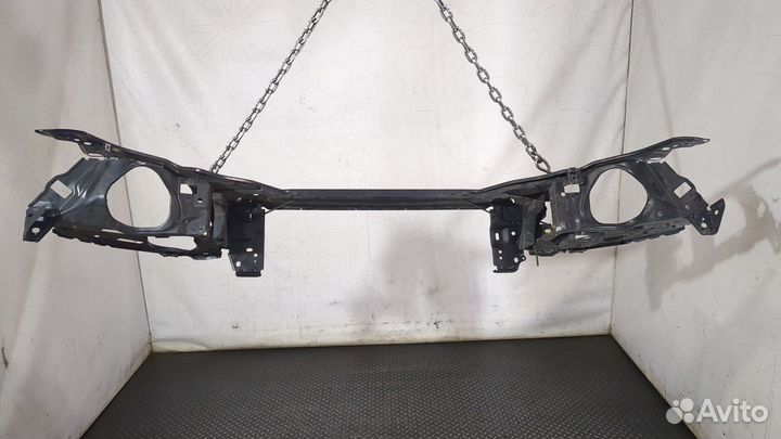 Рамка передняя (телевизор) Volvo XC60, 2009