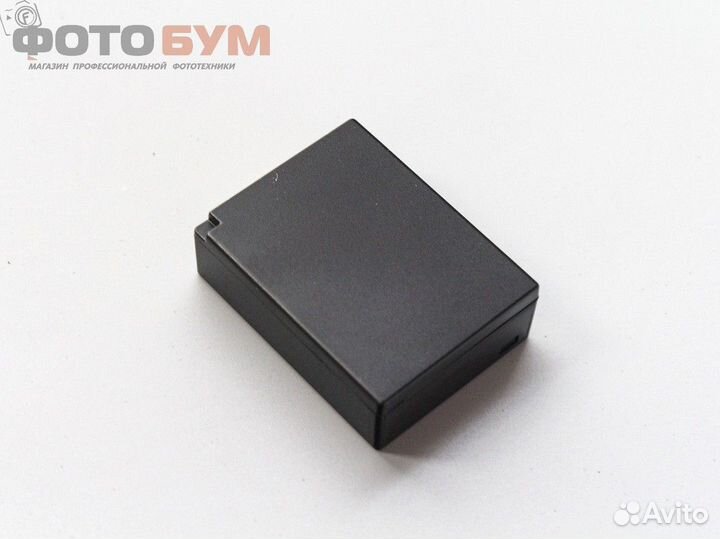 Аккумулятор Fujimi NP-W126M (Fujifilm x-t1/x-pro1)