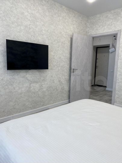 1-к. квартира, 45 м², 8/12 эт.