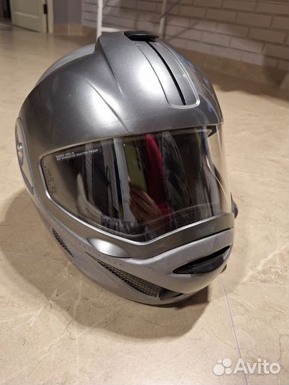 Шлем модуляр, L