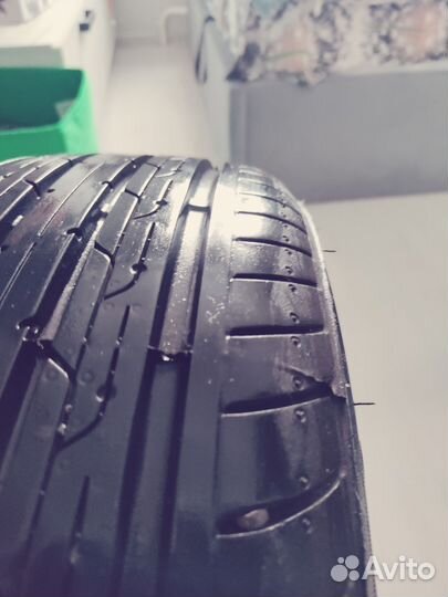 Triangle TE301 185/60 R14 82H