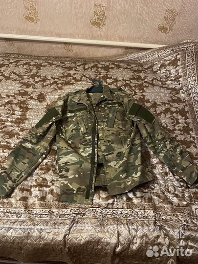 Военная форма