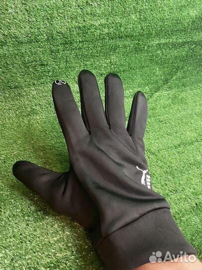 Перчатки puma