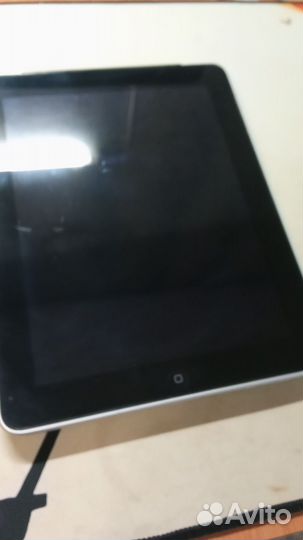 iPad 32gb