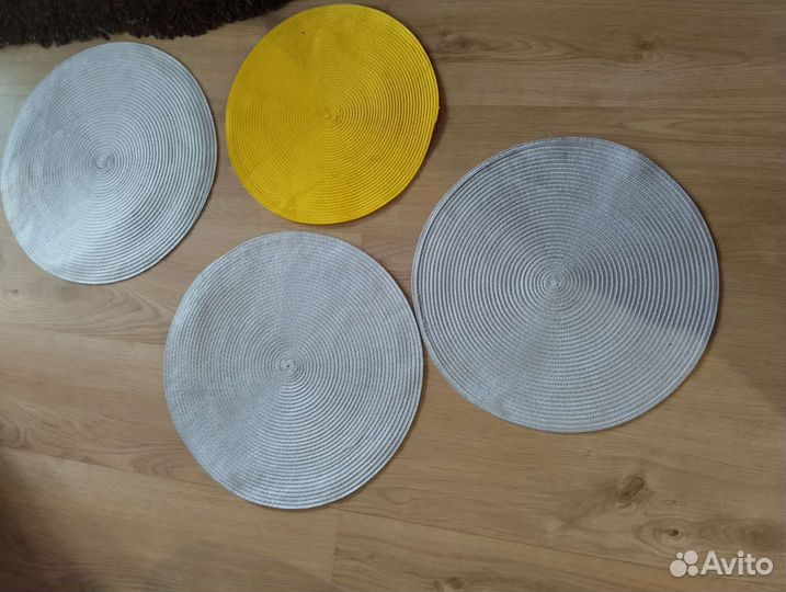 Салфетки декор