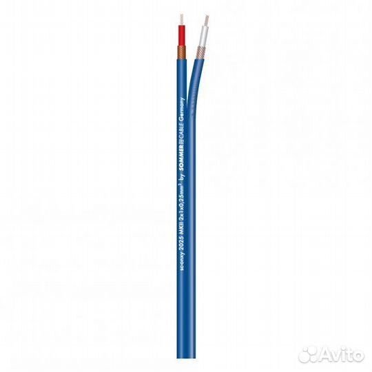 Инструментальный и Патч-кабель SC-onyx 2025 mkii