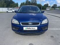 Ford Focus 2.0 MT, 2006, 281 000 км, с пробегом, цена 365 000 руб.