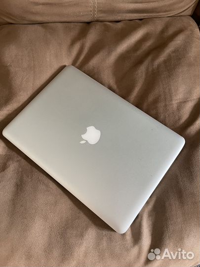 MacBook Pro 2012 i5 1tb ssd 8gb Полный комплект