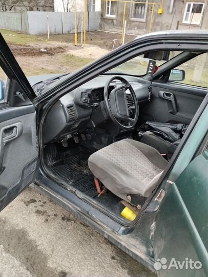 ВАЗ 2110 1.5 МТ, 2002, 185 000 км