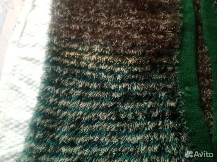 Жилетка безрукавка мужская 58-60