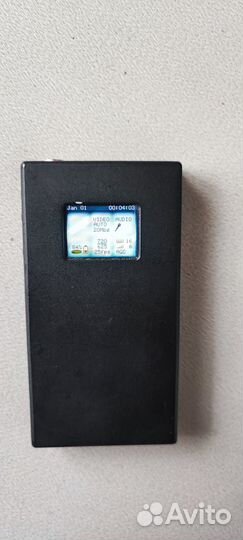 Система записи avidius mobile STC-H383