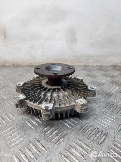 Вискомуфта Hyundai Terracan 2.9 J3 2006