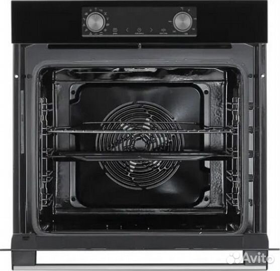 Духовой шкаф gorenje BOX6737E01BG