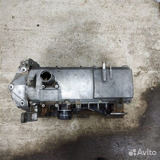 Двигатель Renault Sandero 2 K7M812 2015